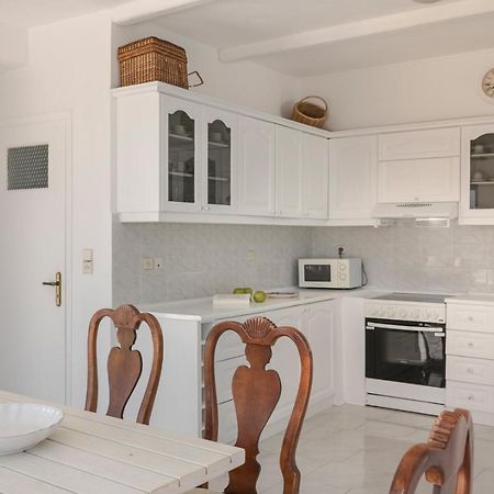 Villa Afrodite Мусата Экстерьер фото