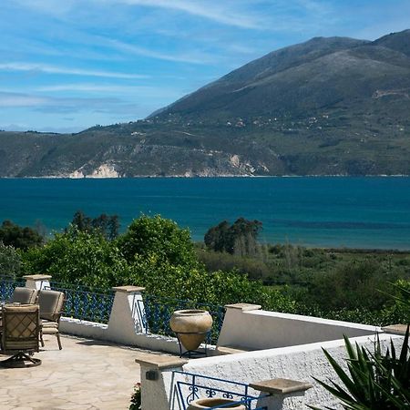 Villa Afrodite Мусата Экстерьер фото