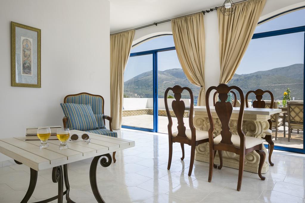 Villa Afrodite Мусата Экстерьер фото