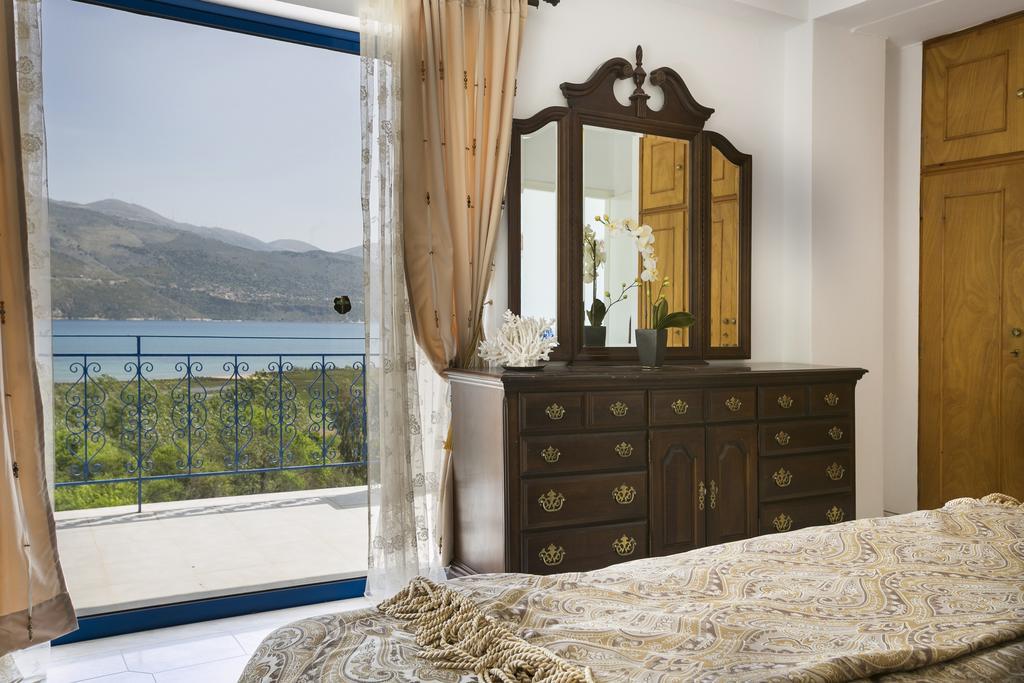 Villa Afrodite Мусата Экстерьер фото