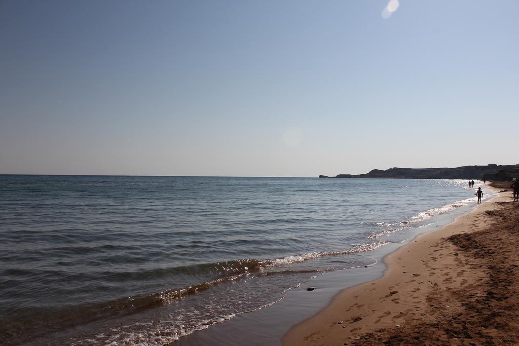 Villa Afrodite Мусата Экстерьер фото