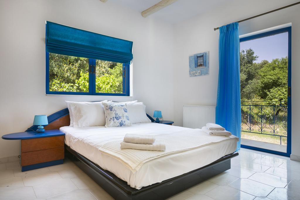 Villa Afrodite Мусата Экстерьер фото
