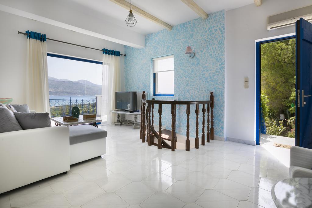 Villa Afrodite Мусата Экстерьер фото
