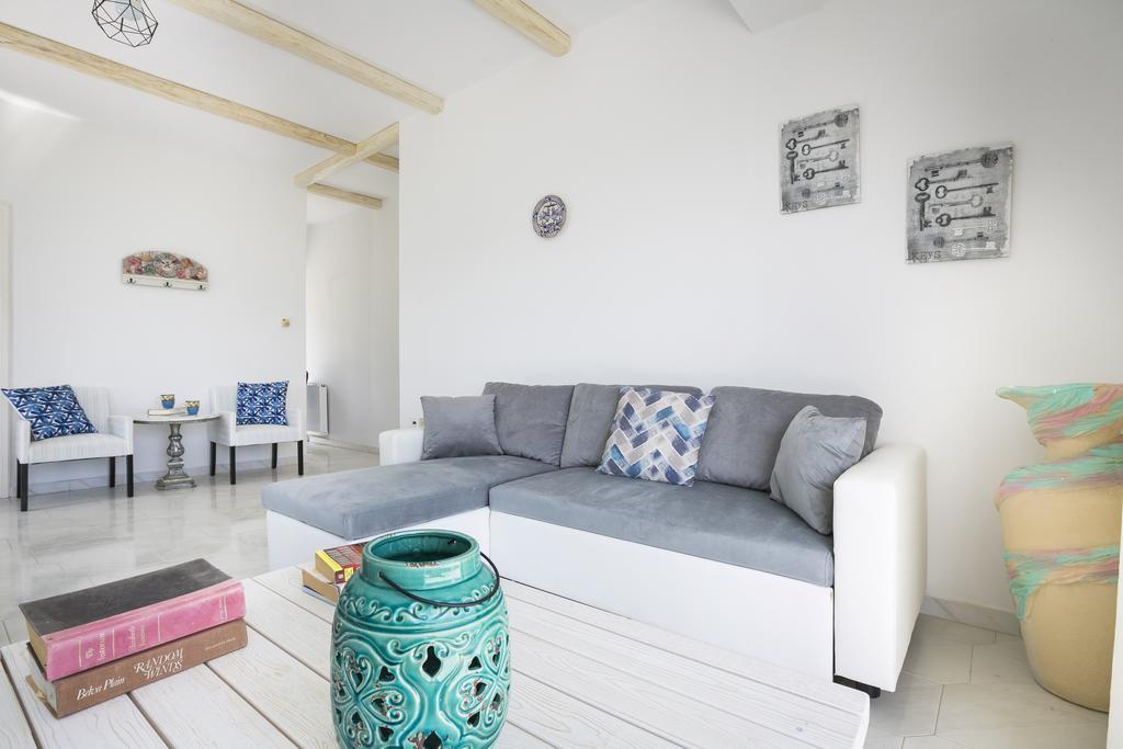 Villa Afrodite Мусата Экстерьер фото