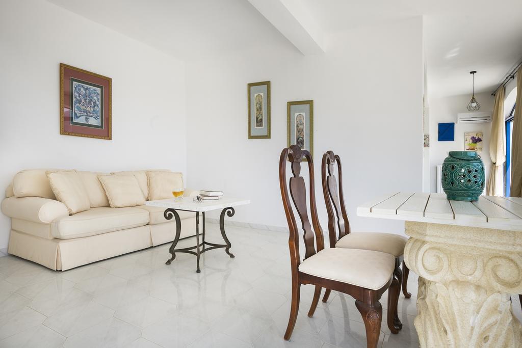 Villa Afrodite Мусата Экстерьер фото