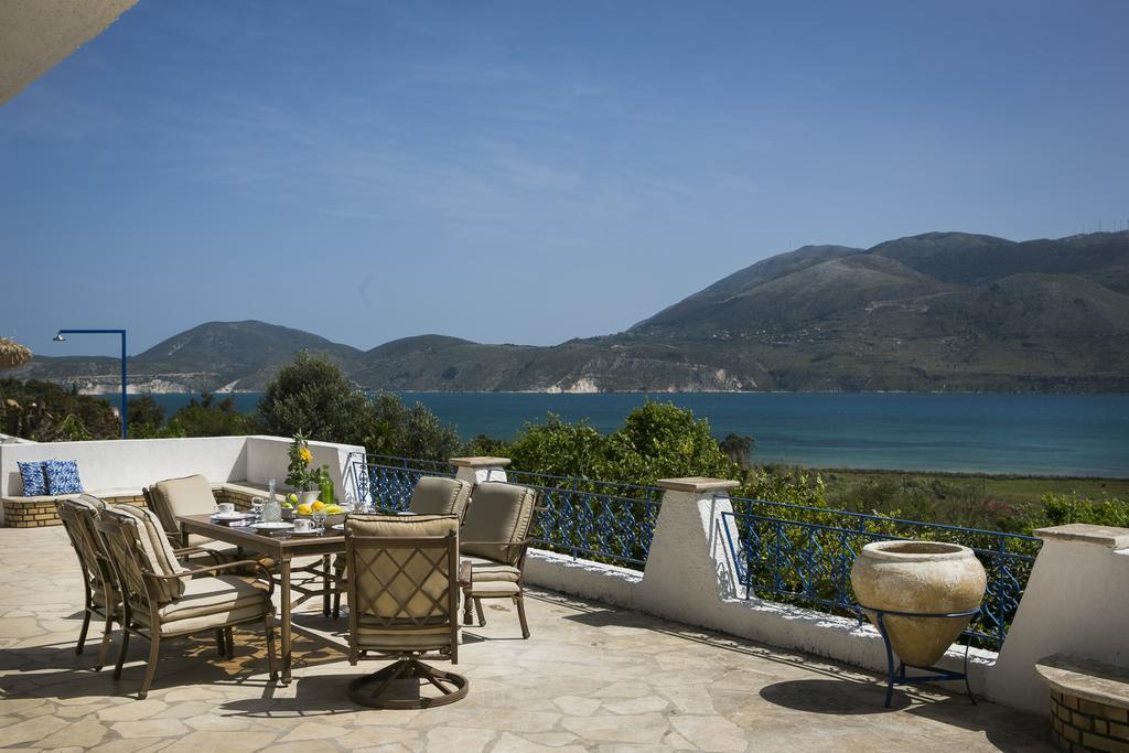 Villa Afrodite Мусата Экстерьер фото