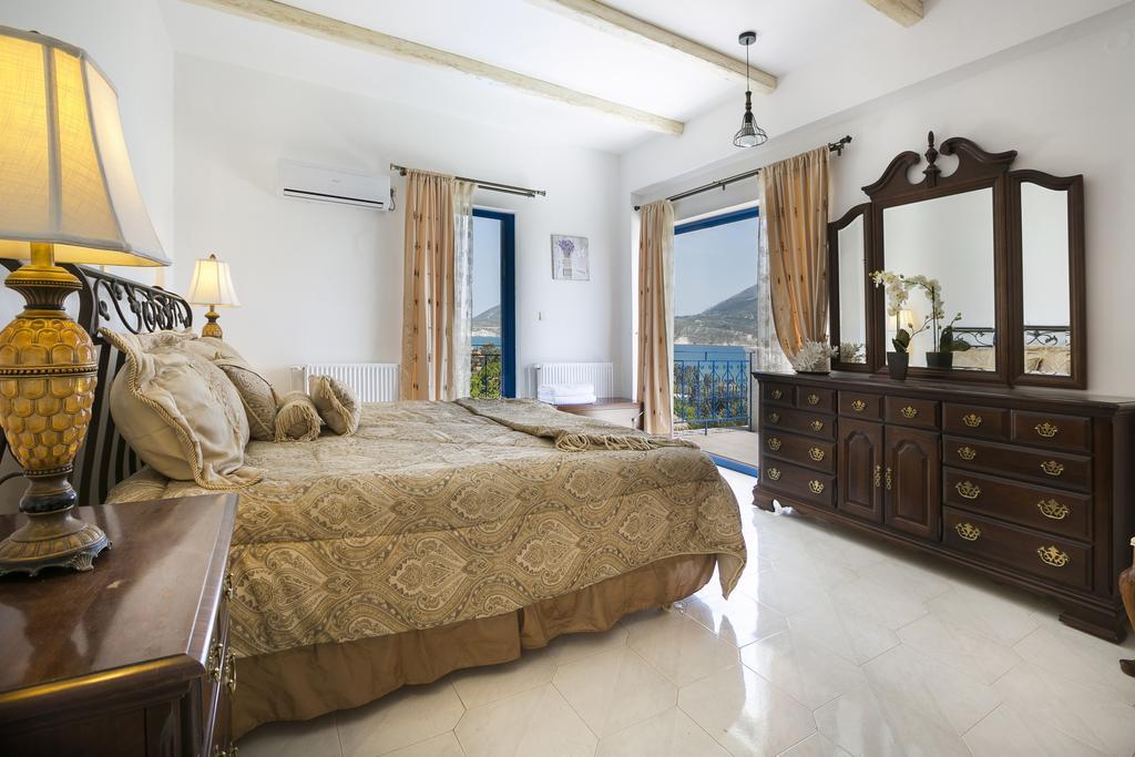 Villa Afrodite Мусата Экстерьер фото
