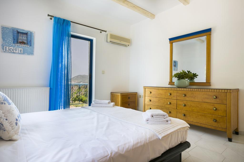 Villa Afrodite Мусата Экстерьер фото